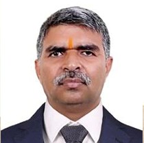 Prof. (Dr.) Vinod Singh Bhadoria